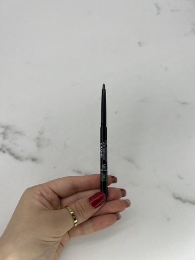 Chanel Stylo Yeux Waterproof Long Lasting Eyeliner Tester 46