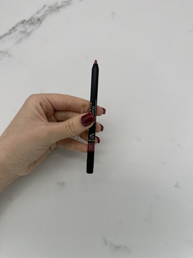 Chanel Longwear Lip Pencil Tester 164