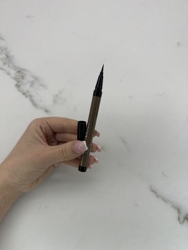 Diorshow On Stage Liner Waterproof Liquid Eyeliner Tester 456