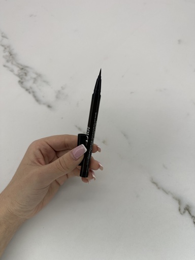 Diorshow On Stage Liner Waterproof Liquid Eyeliner Tester 781