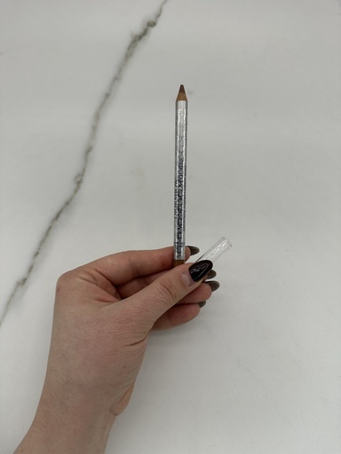 Diorshow Waterproof Powder Eyebrow Pencil Tester 02