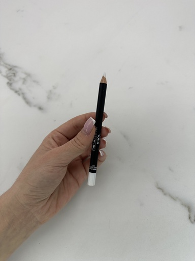 Diorshow Intense Kohl Pencil Tester 009