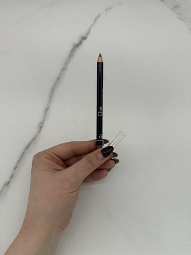 Diorshow Intense Kohl Pencil Tester 653