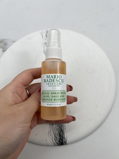 Mario Badescu Facial Spray 59ml