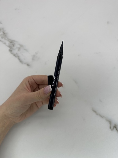 Diorshow On Stage Liner Waterproof Liquid Eyeliner Tester 296