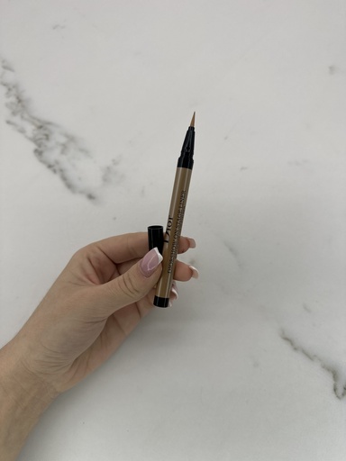Diorshow On Stage Liner Waterproof Liquid Eyeliner Tester 551