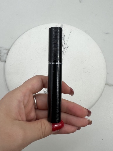 Chanel Le Volume De Chanel Mascara Tester 10