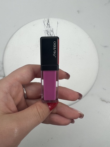 Shiseido Lacquerink Lip Shine Tester 301