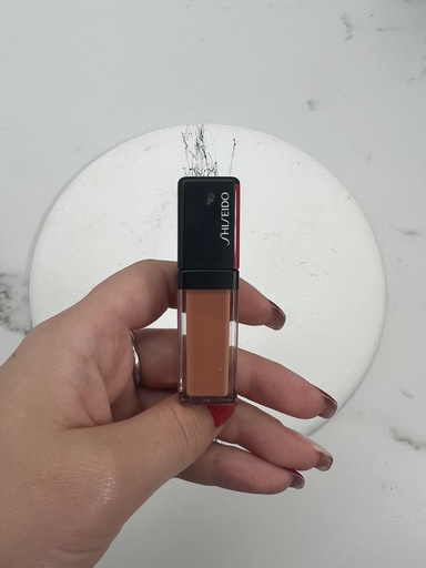 Shiseido Lacquerink Lip Shine Tester 310