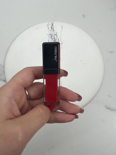 Shiseido Lacquerink Lip Shine Tester 304
