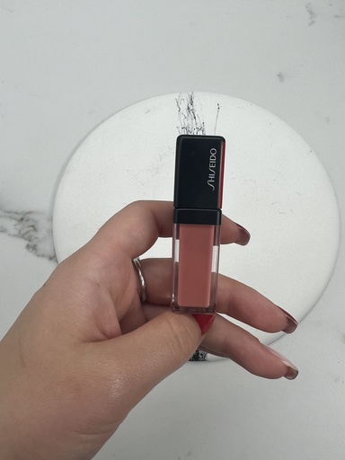 Shiseido Lacquerink Lip Shine Tester 311