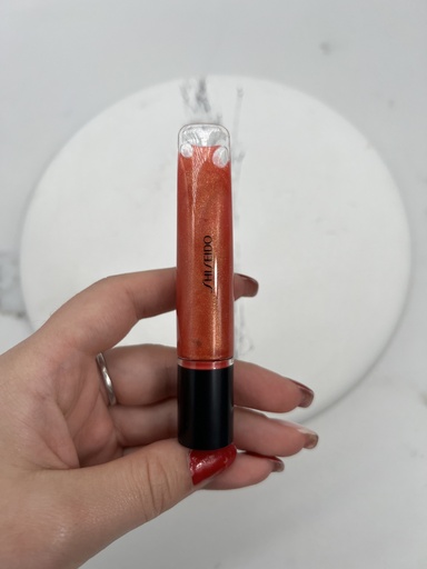 Shiseido Shimmer Gel Gloss Tester 06