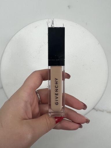 Givenchy Prisme Libre Skin Caring Concealer Tester N250