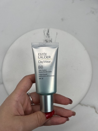 Estee Lauder Daywear BB Anti-Oxidant Beauty Benefit Creme SPF35 30ml Tester 02