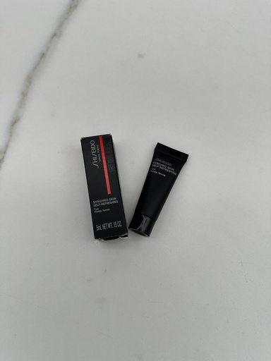 Shiseido Syncro Skin Self refreshing  tint 5ml