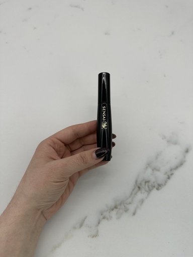 Sensai Mascara Volumising tester