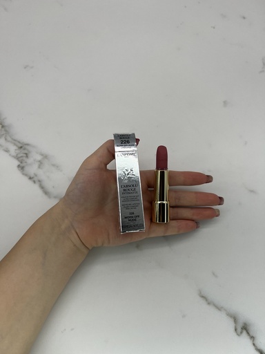 Lancome L'Absolu Rouge Intimatte 226