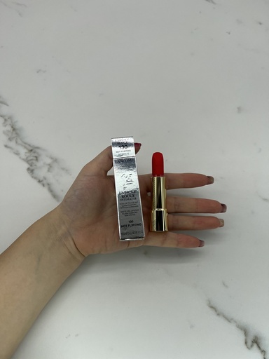 Lancome L'Absolu Rouge Intimatte 130