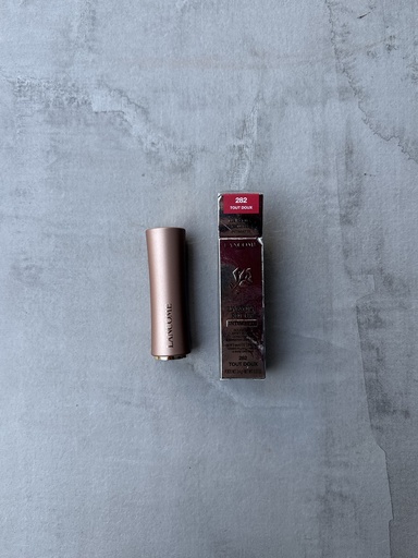 Lancome L'Absolu Rouge Intimatte 282