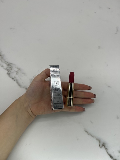 Lancome L'Absolu Rouge Intimatte 282