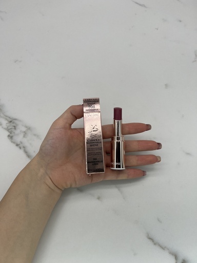 Lancome L'Absolu Mademoisielle Shine Tester 398