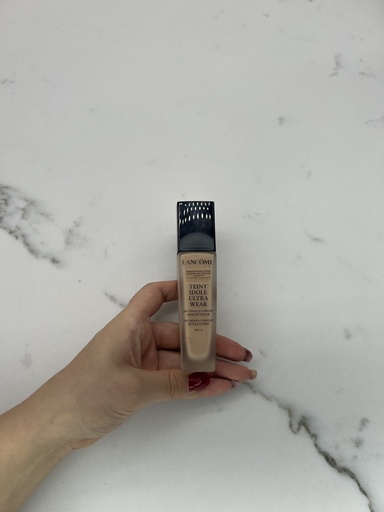 Lancome Teint Idole Ultra Wear 24H Wear Foundation Spf 15 Tester 03