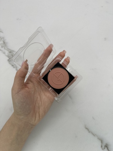 Giorgio Armani Luminous Silk Glow Blush Tester 10