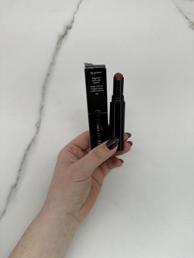 Giorgio Armani Lip Power 3.1g 206