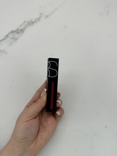 Nars Powermatte Lip Pigment Pa Ngjyrë Pa Kuti