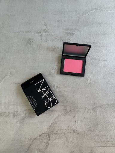 Nars Blush Dominate