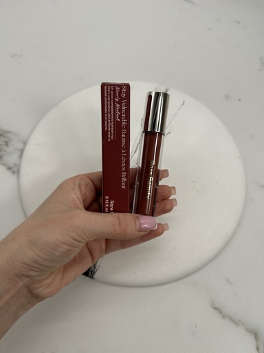 Rare Beauty Stay Vulnerable Glossy Lip Balm Nearly Neutral
