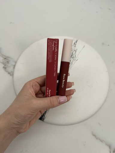 Rare Beauty Lip Souffle Transform