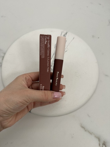 Rare Beauty Lip Souffle Fearless 