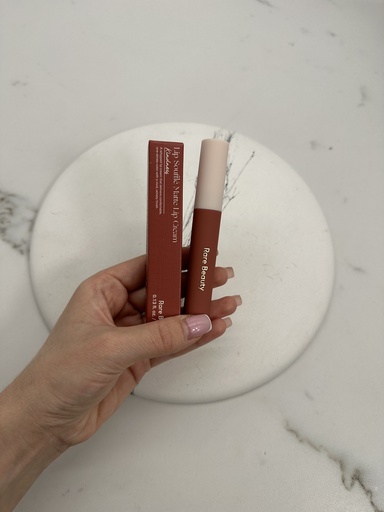 Rare Beauty Lip Souffle Kindness 