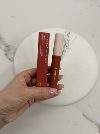 Rare Beauty Lip Souffle Brave
