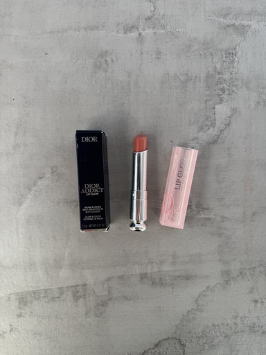 Dior Addict Lip Glow 012