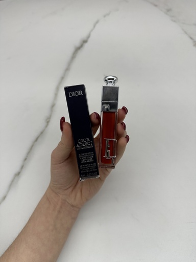 Dior Addict Lip Maximizer 028