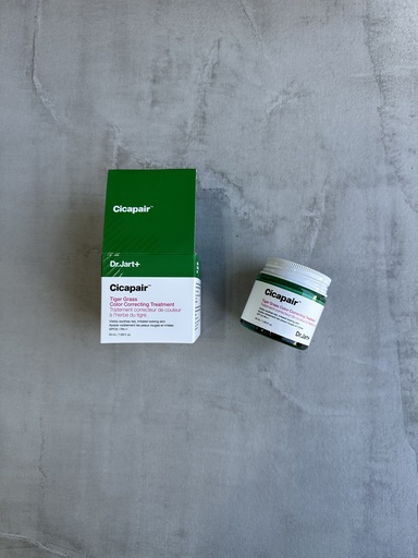 Dr.Jart+ Cicapair Color Correcting Treatment