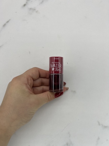 Etude Dear Darling Water Tint Cherry Ade 02