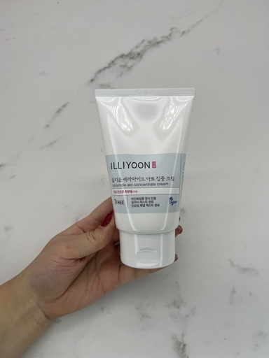 Illiyoon Ceramide Ato Concentrate Cream 200 ml