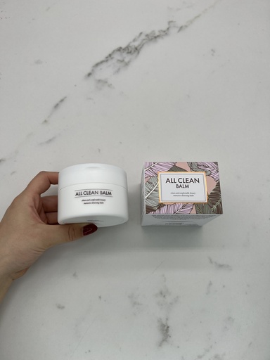 Heimish All Clean Balm