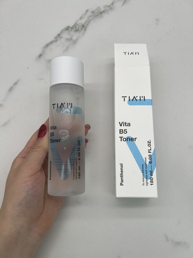 Tiam Vita B5 Toner