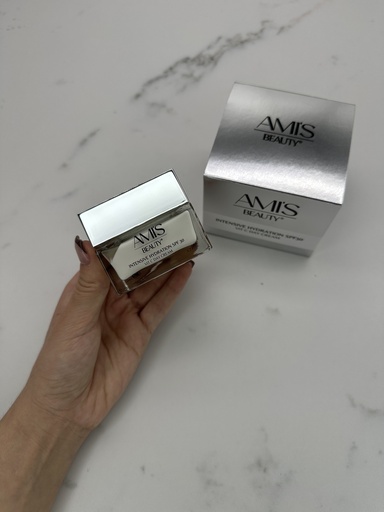 Ami's Beauty Intensive Hydration Cream