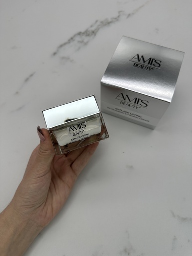 Ami's Beauty Anti Age Lifting Cream