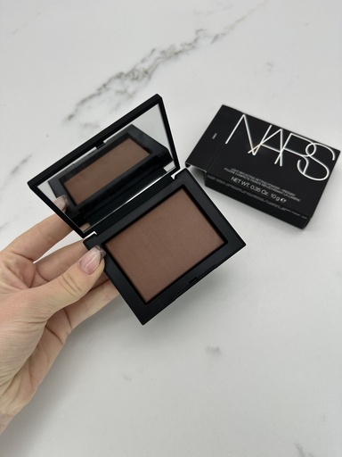 Nars Light Reflecting Setting Powder Sable 10gr