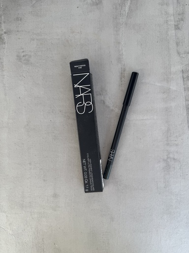 Nars High Pigment Longwear Eyeliner Night Porter