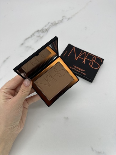 Nars Laguna Bronzing Powder Laguna 02