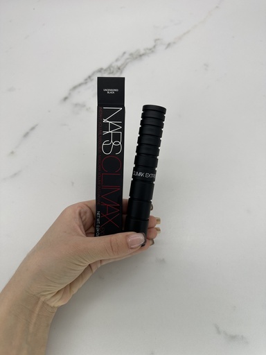 Nars Climax Instant Volume Mascara