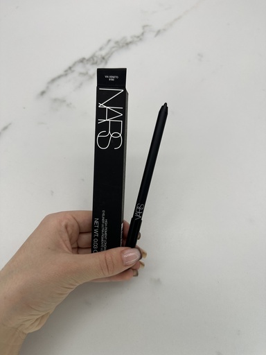 Nars High Pigment Longwear Eyeliner Via Veneto