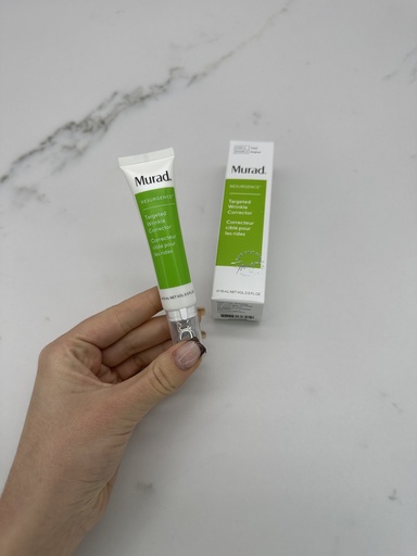 Murad Targeted Wrinkle Corrector 15ml